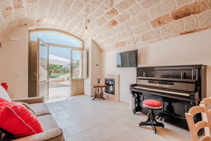 Villa Gradone gallery image 2