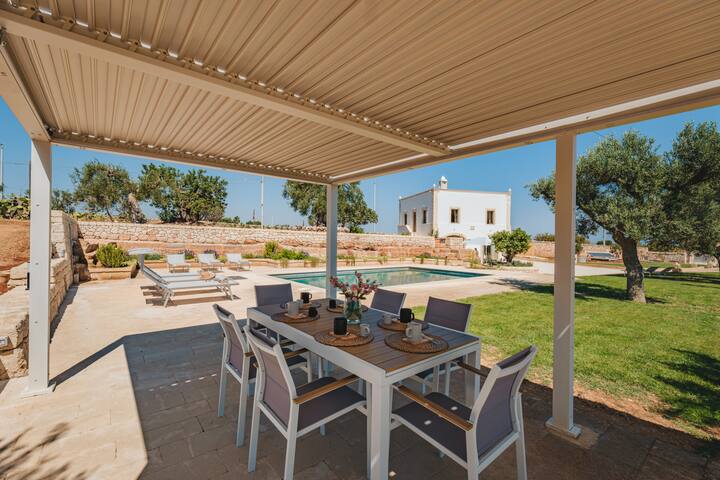 Villa Gradone gallery image 5