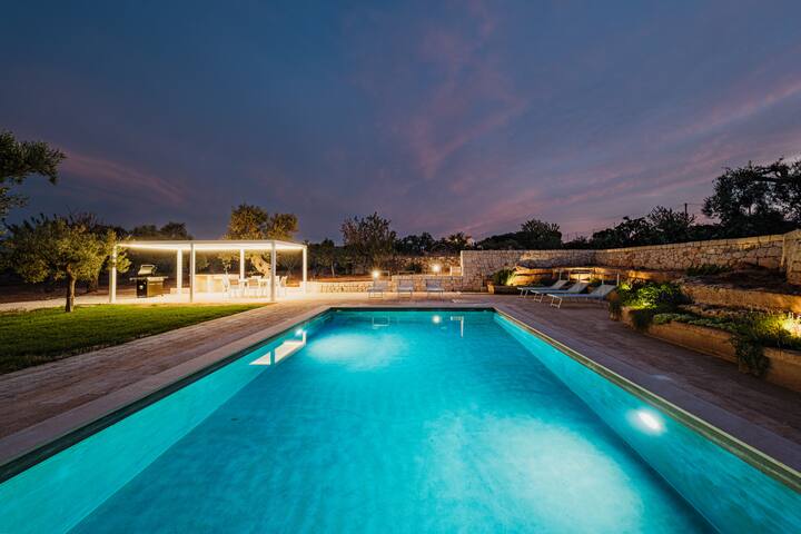 Villa Gradone gallery image 4