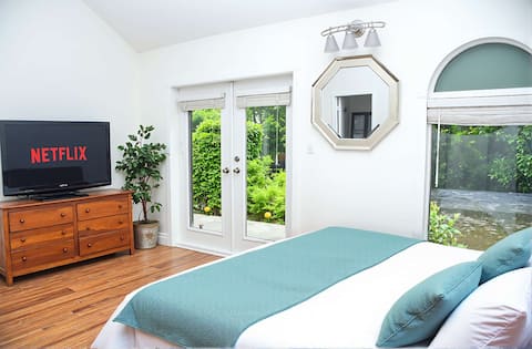 Marin Riverside Lodge