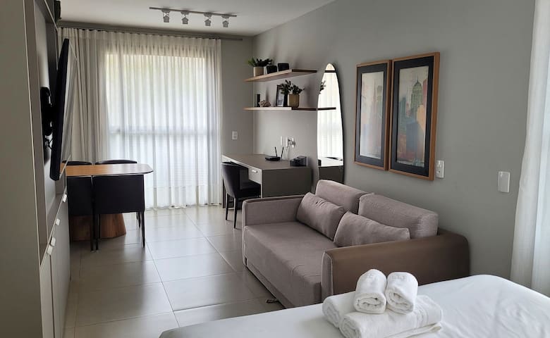 Blend Coliving managed Airbnb listing 3