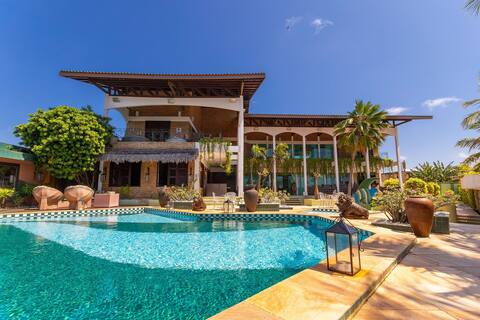 Marcieri Mansion Luxury with services by Carpediem