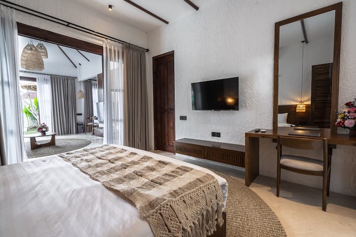 Спална соба 1