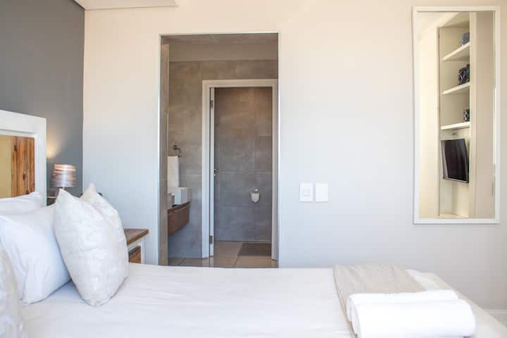 Kúpeľňa s vlastným sociálnym zariadením