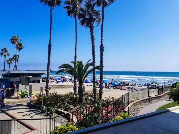 Oceanside Beach Condos - 歐申賽德