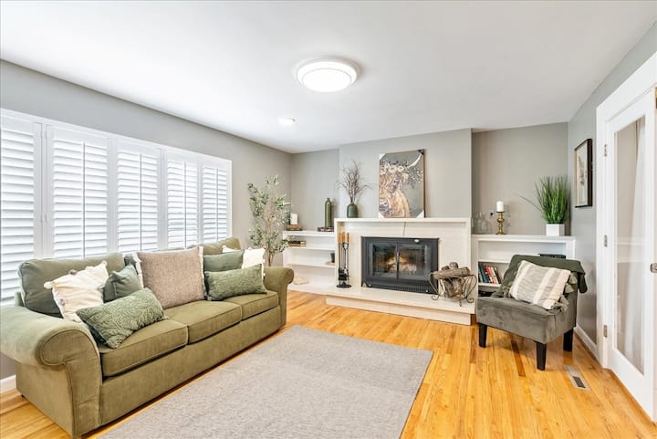 Lehi Getaway | Newly Remodeled - Lehi, UT