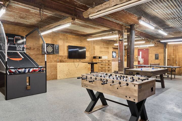 The Willie House by Lux Tiny Resorts gallery image 5