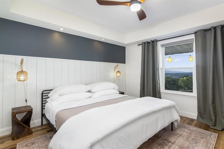 Второ голямо двойно легло със самостоятелна баня