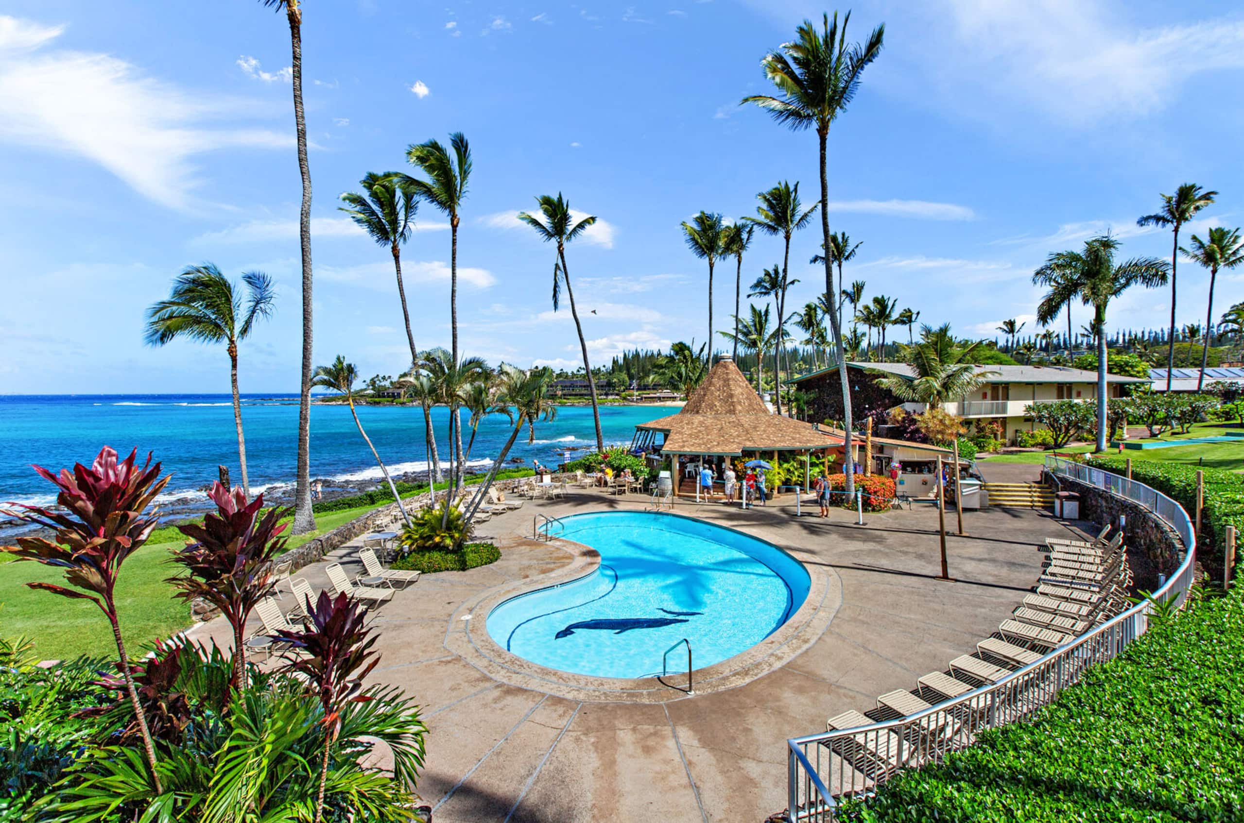 Condo in Lahaina · ★4.9 · Studio · 2 beds · 1 bath - Image 23
