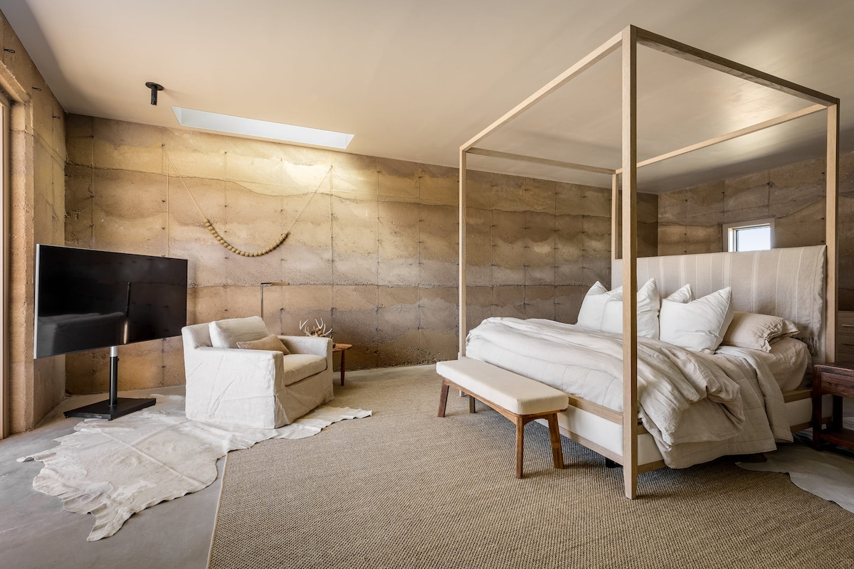 Gostinjska kuća - bračni krevet (širine 180-179 cm