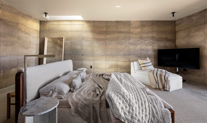 Спальня 2 / двоспальне ліжко