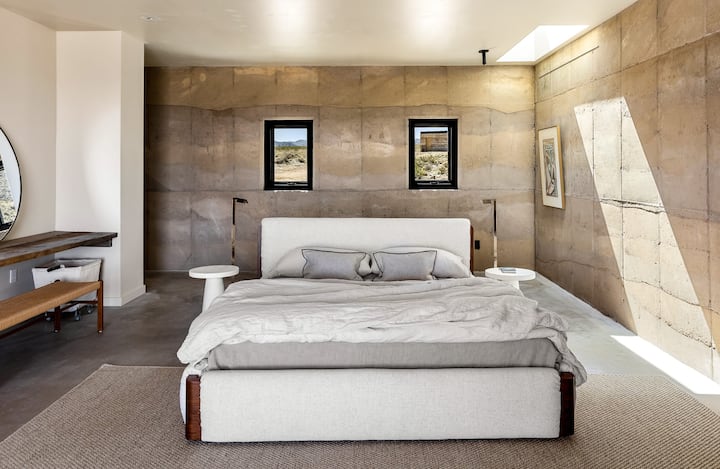 Спальня 1 / King size