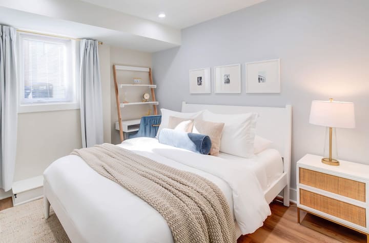 Удобно место за одмор каде што можете да се опуштите, да се опуштите и да се чувствувате како дома!