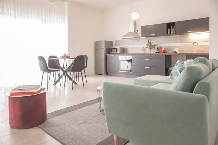Duplex lumineux 108, photo 3