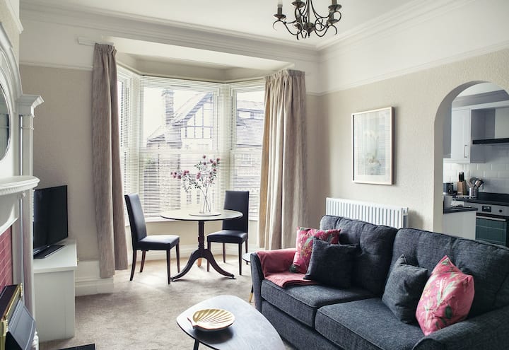East Park Road Classic 1 Bedroom Apartment - Wetherby
