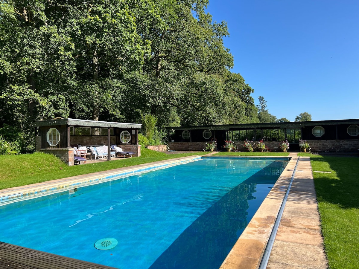 Bank House Longtown Maisons à louer à Longtown, Angleterre, RoyaumeUni Airbnb