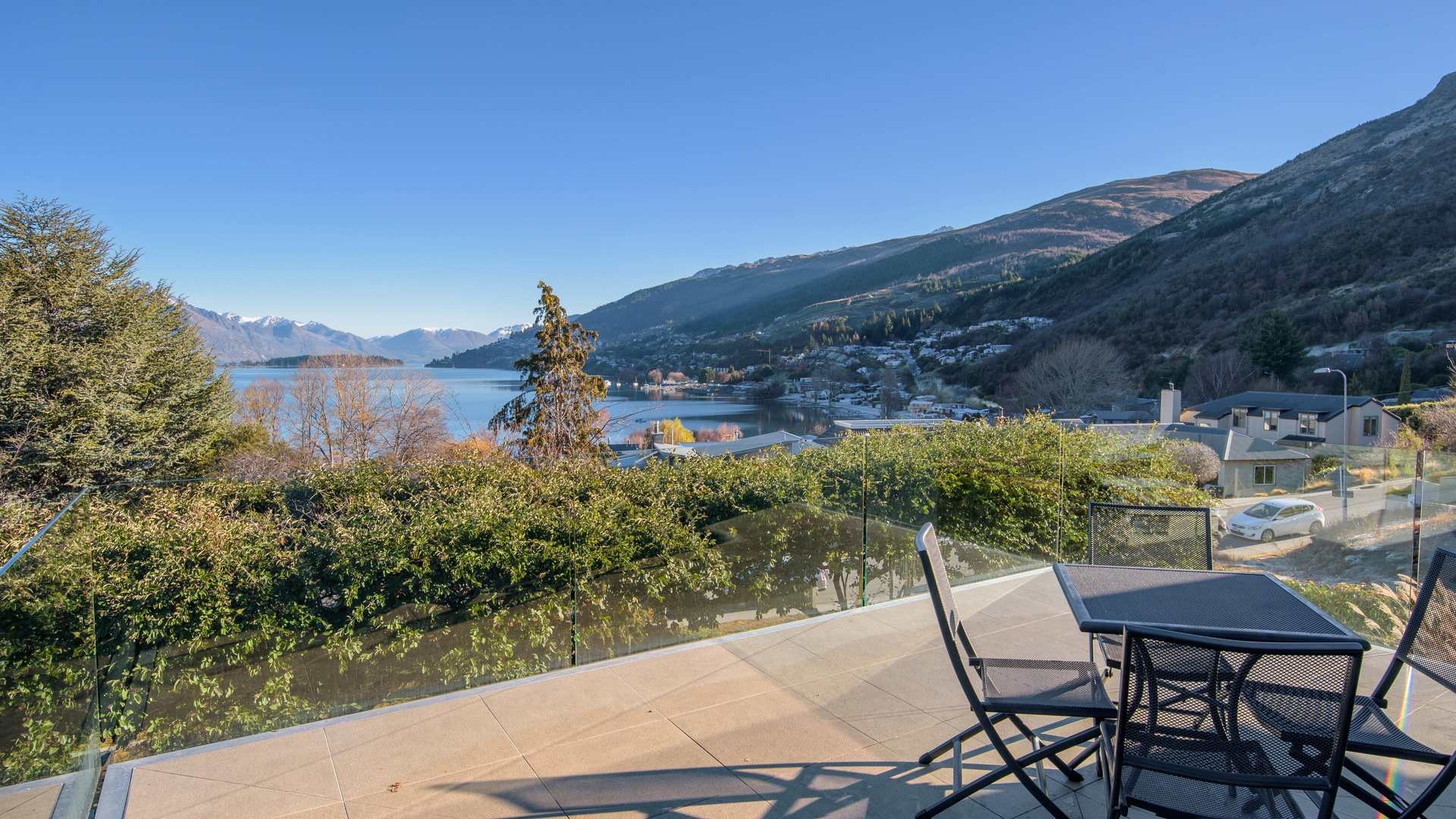 Stewart Lodge Luxury Spa — zdjęcie 4