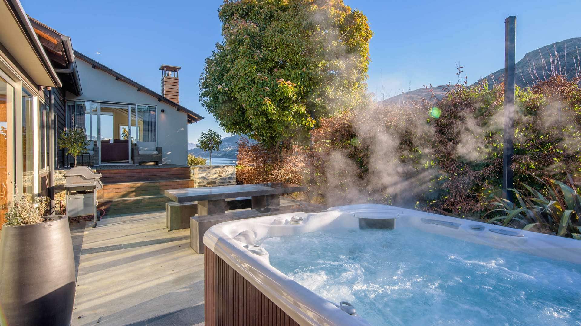 Stewart Lodge Luxury Spa — zdjęcie 5