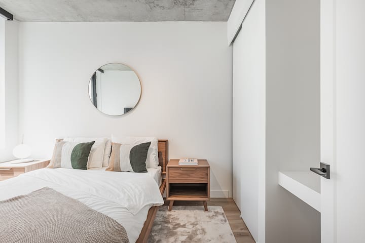 Соби: спална соба