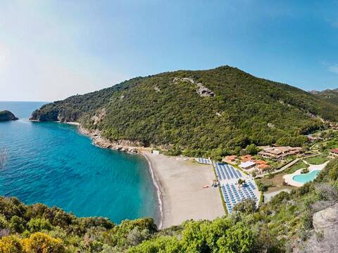 Ortano Mare by Interhome