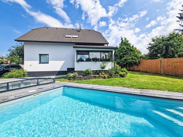 Starý Chodov by Interhome