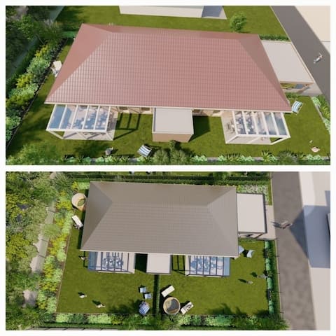 Vacation home for 24 guests with 332 m² in Jade (266784)