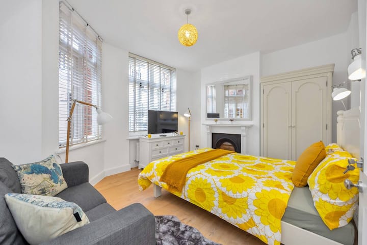 საძინებელი