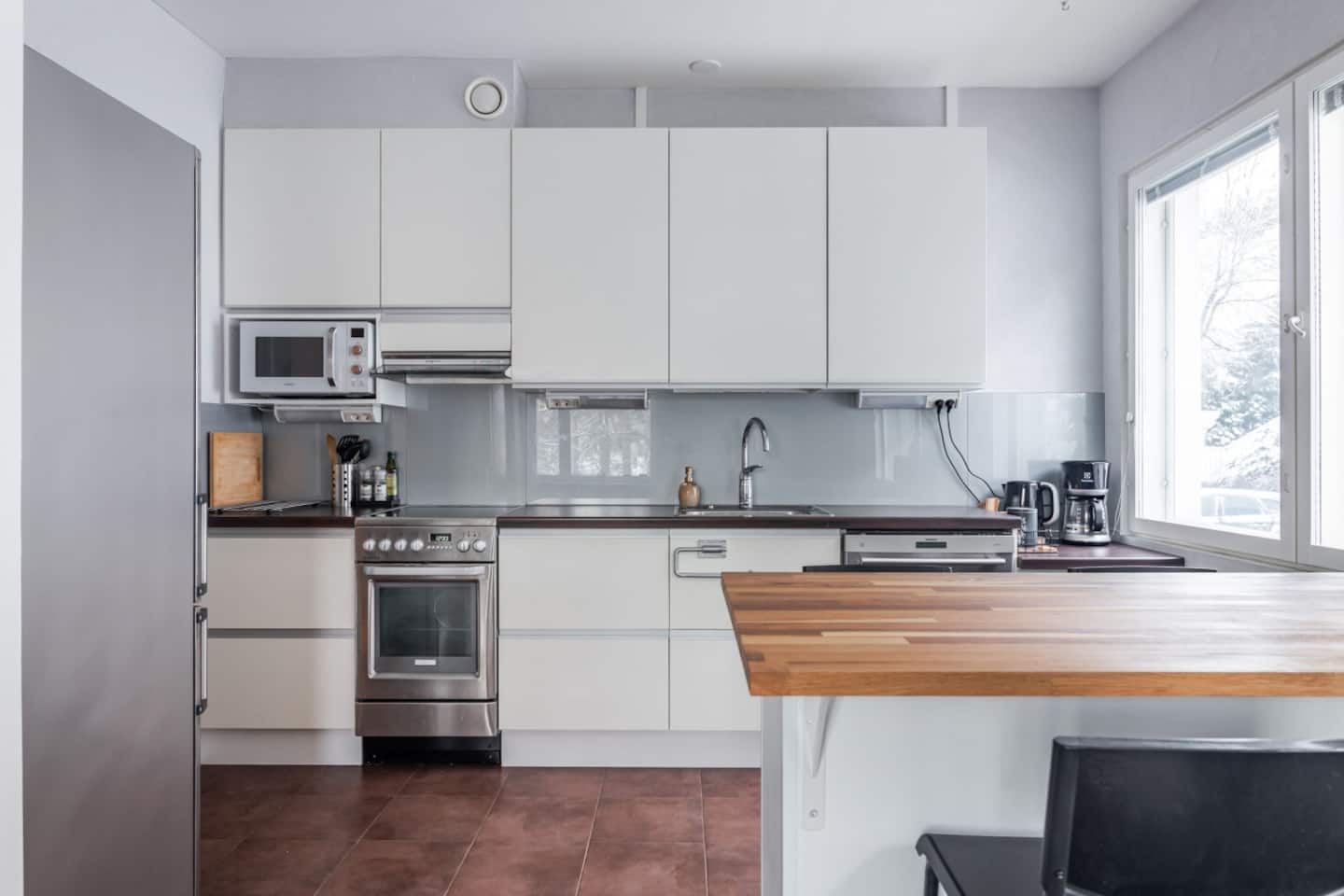 Beautiful 1br Apartment Near Lahti Center 4