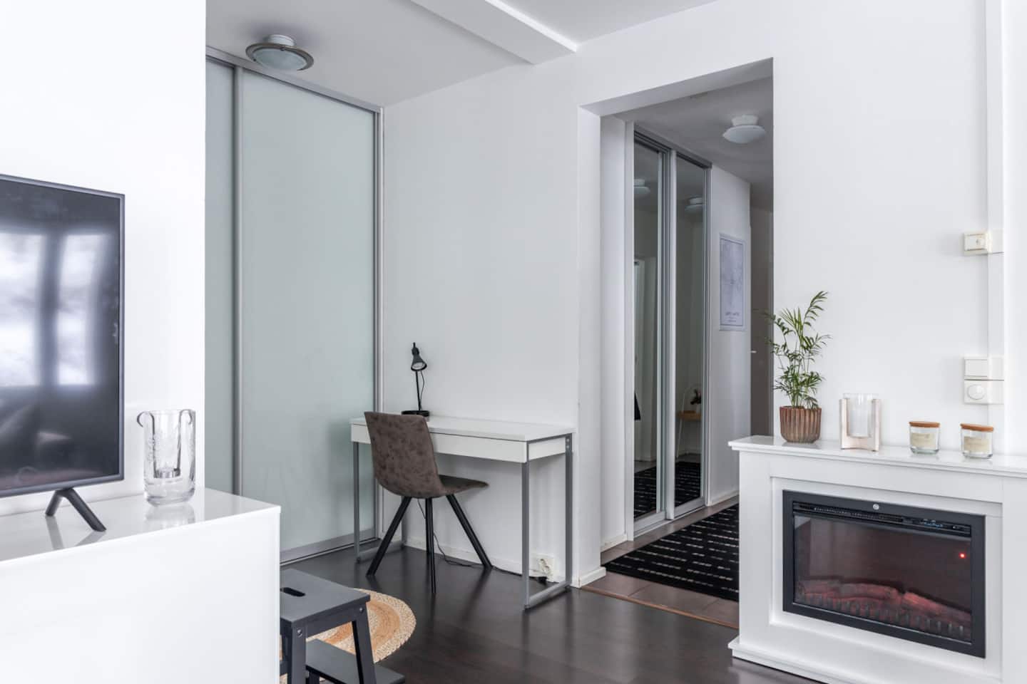 Beautiful 1br Apartment Near Lahti Center 5