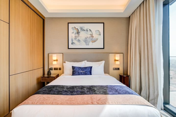 Citi-Home managed Airbnb listing 3