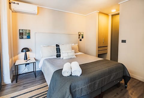 Unbeatable 4PAX 2D2B apartment in Ñuñoa, Santiago HOM