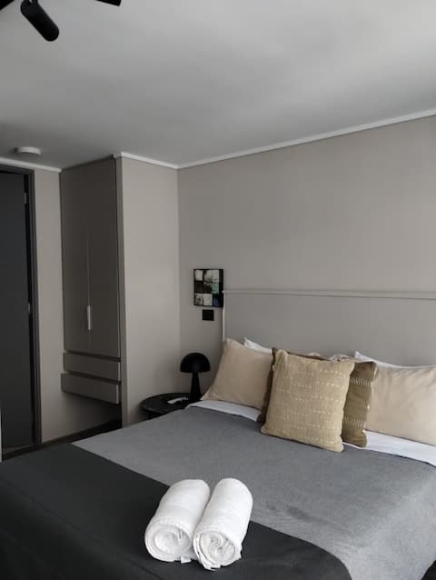 Unbeatable 4PAX 2D2B apartment in Ñuñoa, Santiago HOM