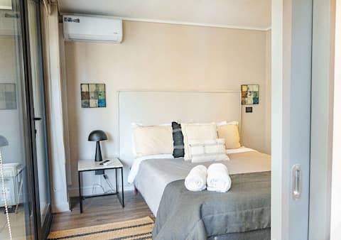 Unbeatable 4PAX 2D2B apartment in Ñuñoa, Santiago HOM