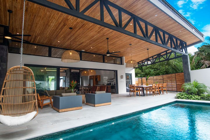 Casa Slater - Nosara