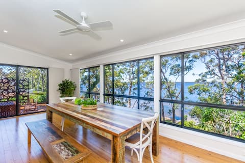 The Observation Deck by Experience Jervis Bay