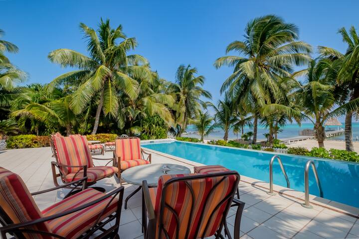 Villa Turquesa: Your Luxurious Caribbean Escape gallery image 3