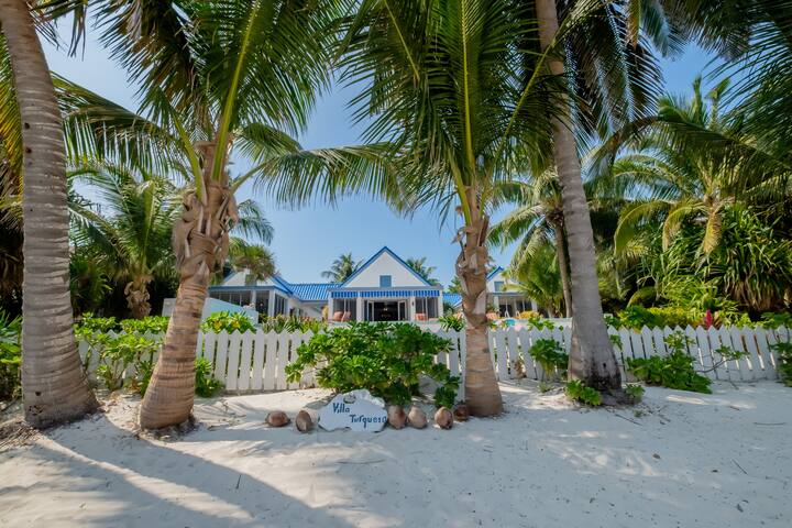 Villa Turquesa: Your Luxurious Caribbean Escape gallery image 5