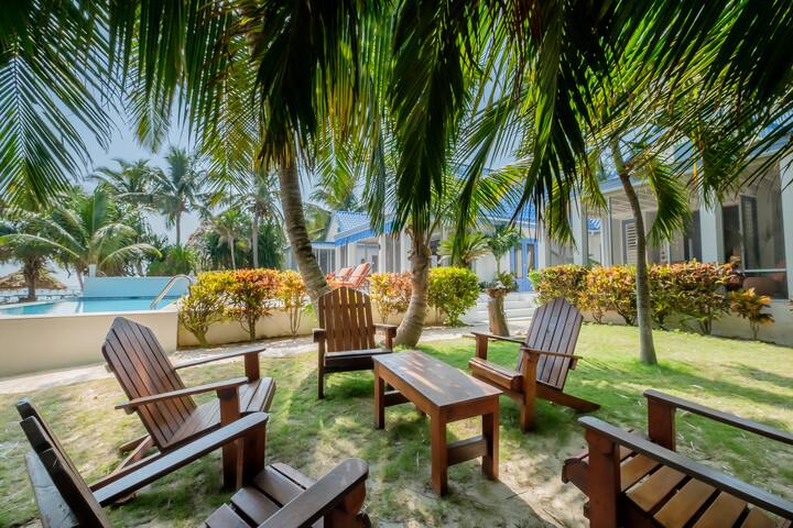 Villa Turquesa: Your Luxurious Caribbean Escape gallery image 2