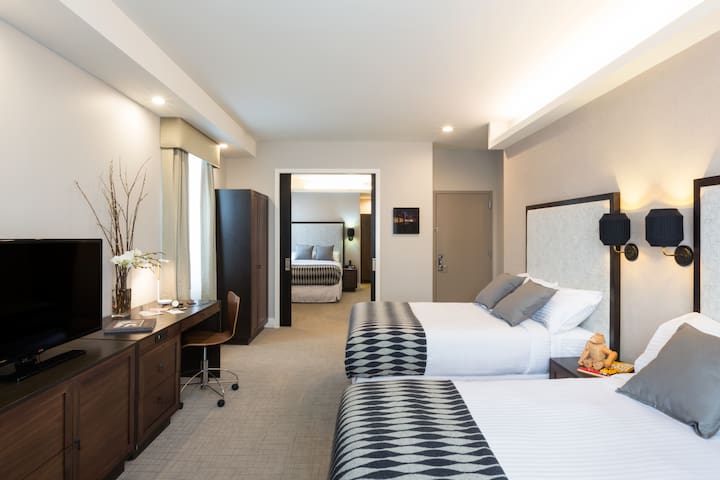 Close To Chinatown | Sightseeing