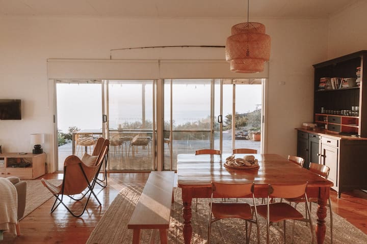 Sea Haven At Streaky Bay—a Secluded Beach Escape - Streaky Bay