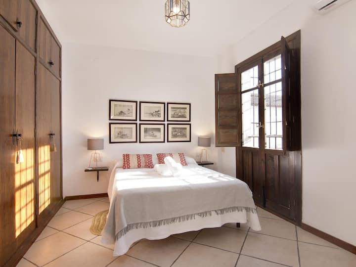 Спална соба 1