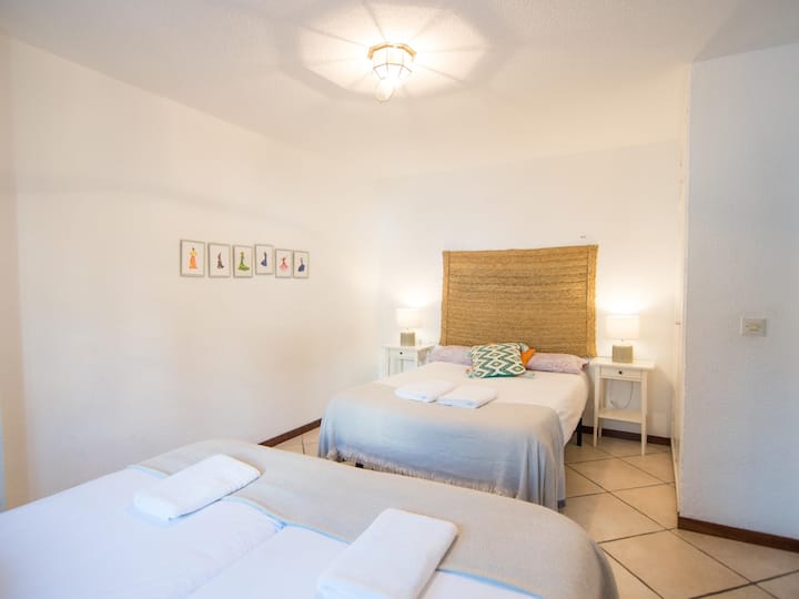 Спална соба 2