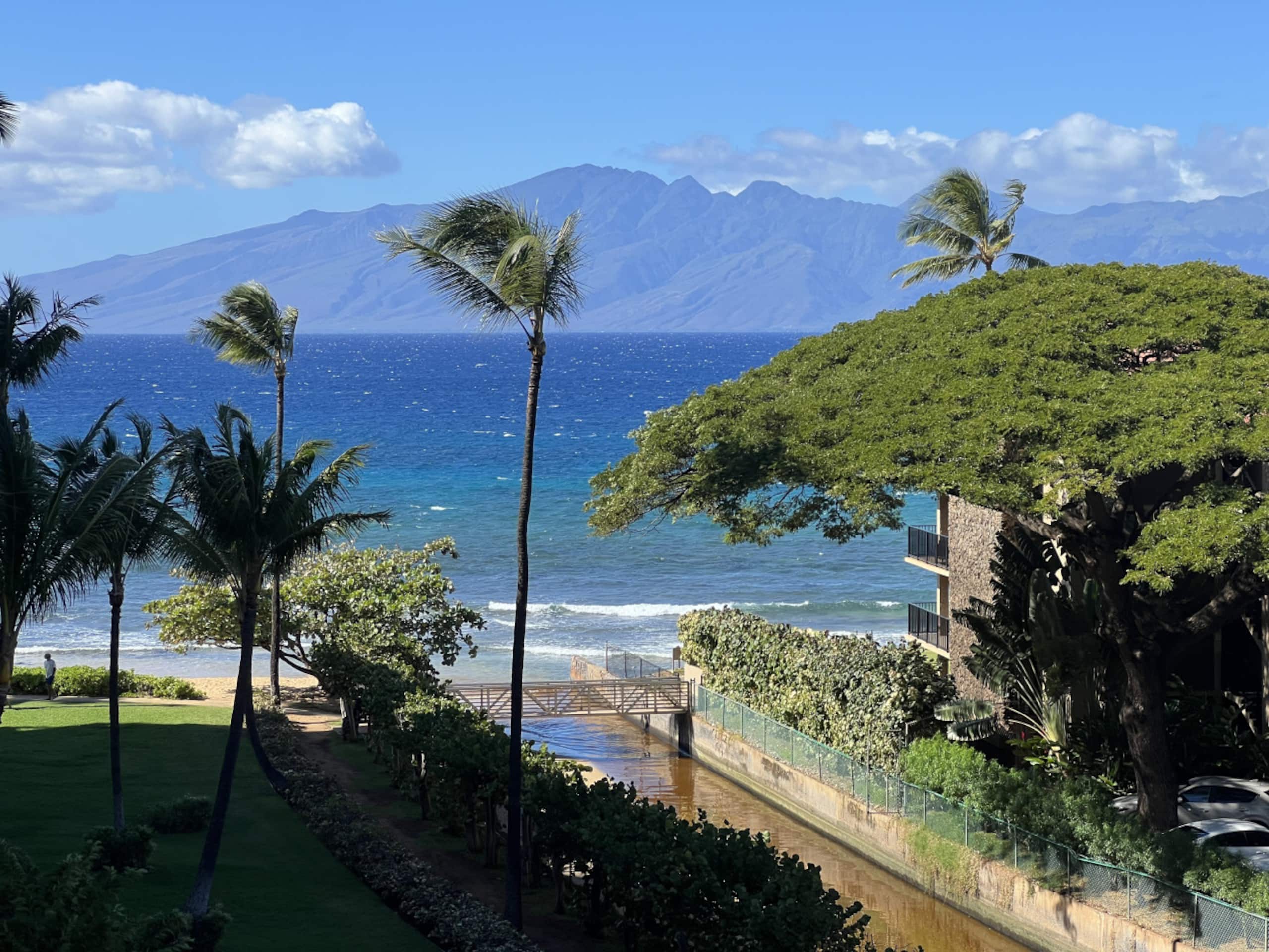 Condo in Lahaina · ★4.89 · 2 bedrooms · 4 beds · 2 shared baths - Image 19