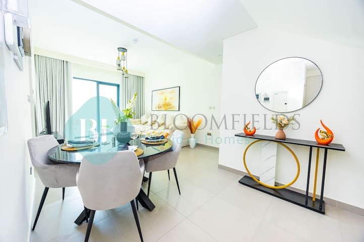 Bloomfields Holiday Homes managed Airbnb listing 2