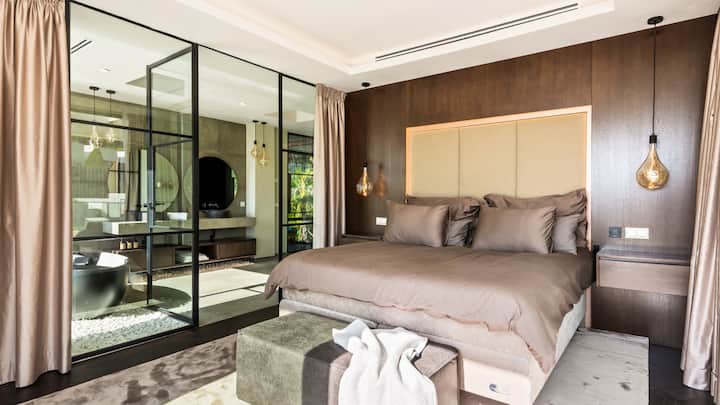 Villa Marielle La Cerquilla WEB-5