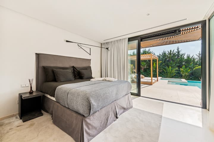 Villa Marielle La Cerquilla WEB-23