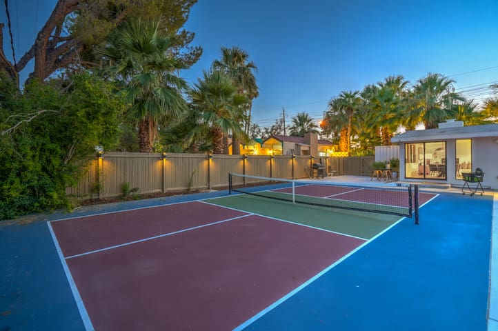 Cunningham Group managed Airbnb listing 2