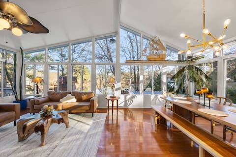 Fabulous Fall Stays: $150, activities included!