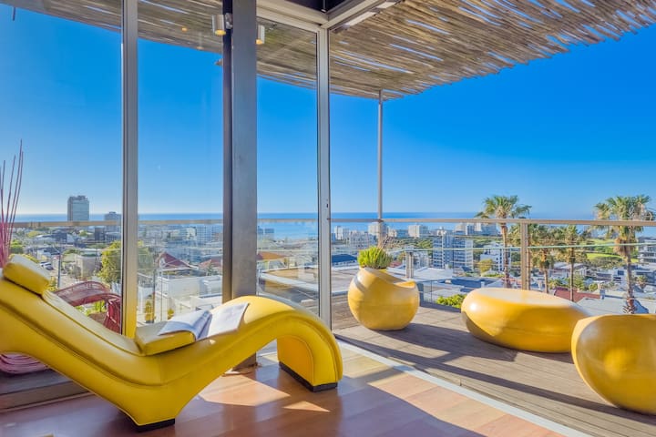 Ocean Views | Open Plan | Pool | 4 Bed