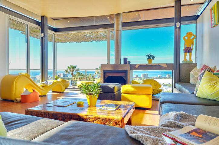 Ocean Views | Open Plan | Pool | 4 Bed gallery image 3